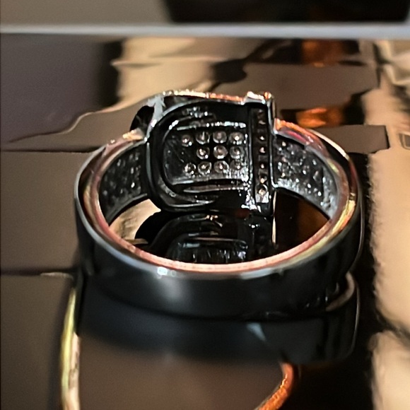 Buckle ring - Picture 6 of 13